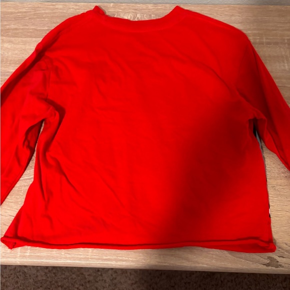 Matching Tom & Jerry top and sweatpants set for girls juniors size XS - Picture 2 of 4